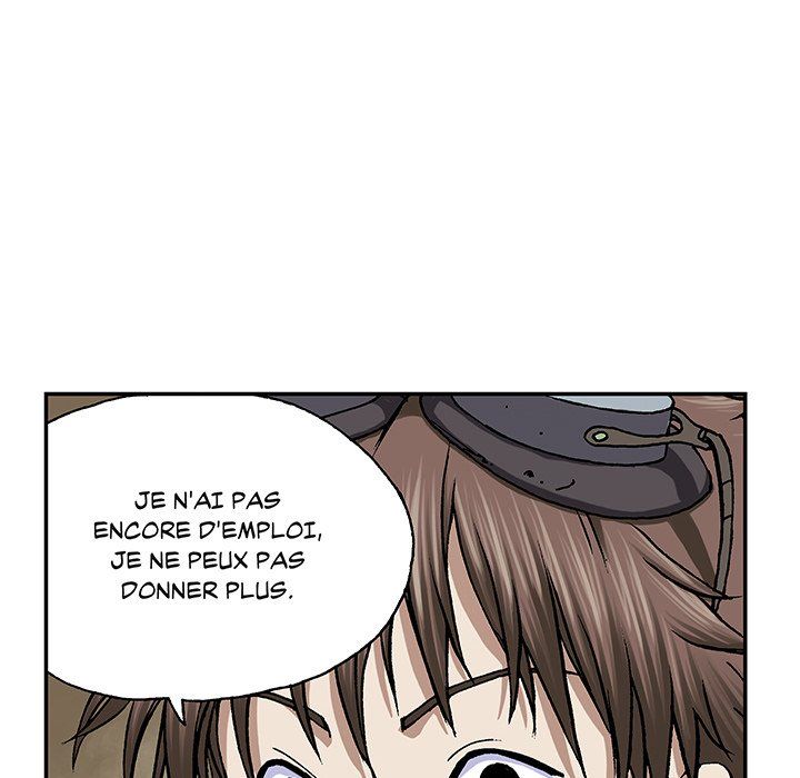 Read Léviathan FR Manga Online