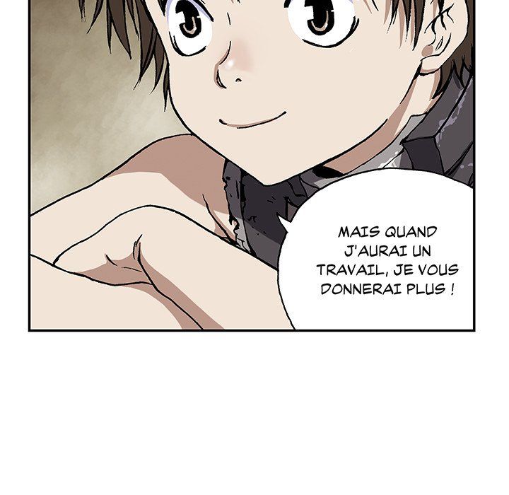 Read Léviathan FR Manga Online