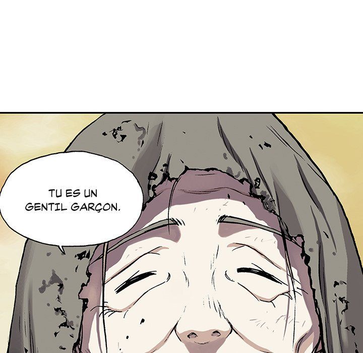 Read Léviathan FR Manga Online