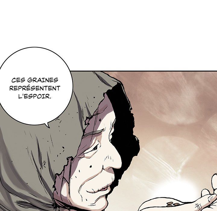 Read Léviathan FR Manga Online