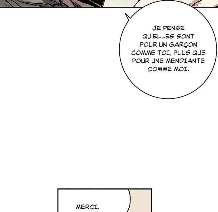 Read Léviathan FR Manga Online