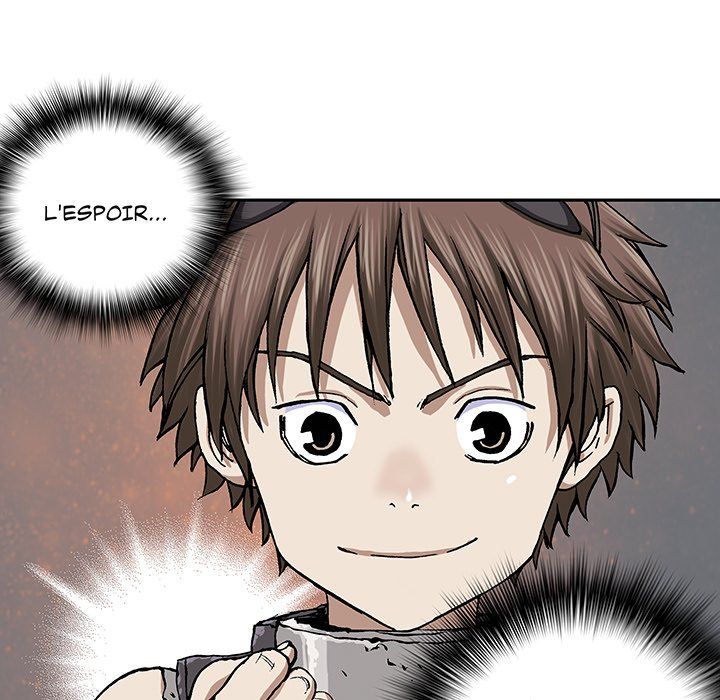 Read Léviathan FR Manga Online