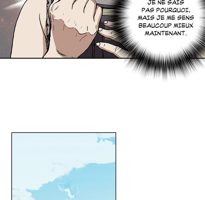 Read Léviathan FR Manga Online