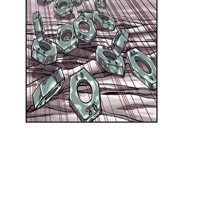 Read Léviathan FR Manga Online