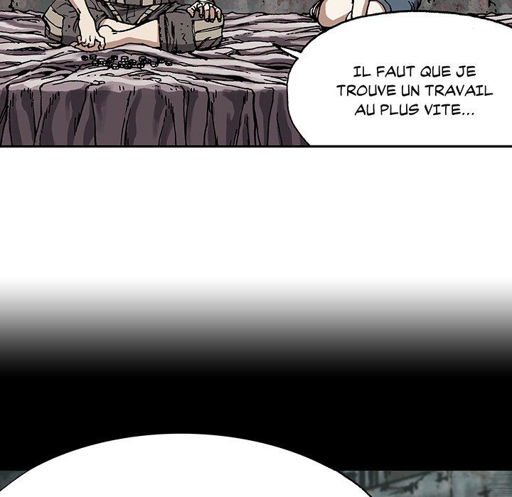 Read Léviathan FR Manga Online