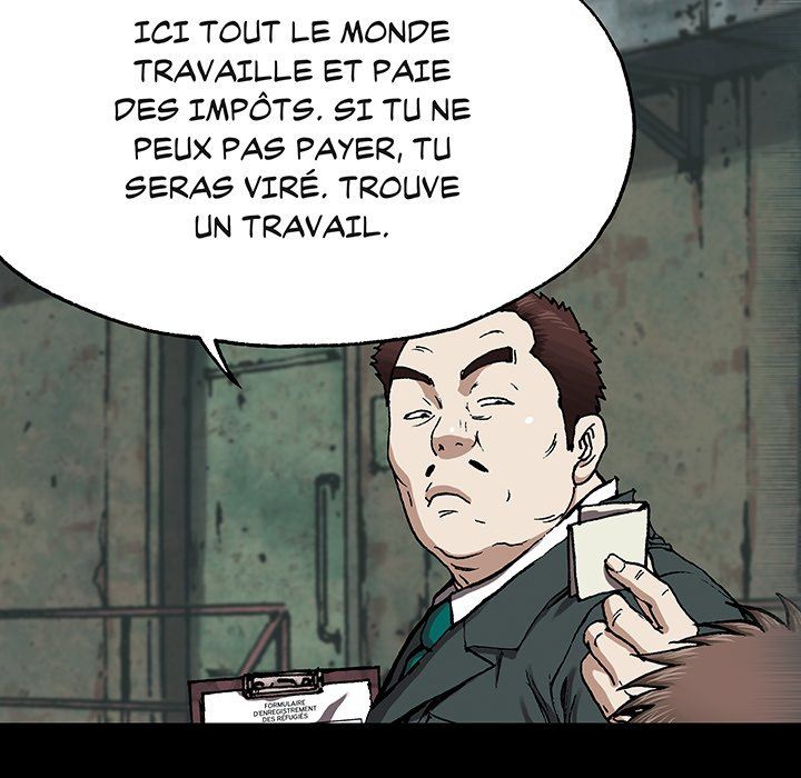Read Léviathan FR Manga Online