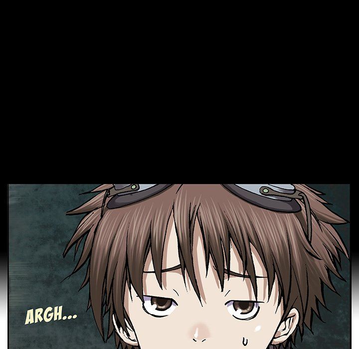 Read Léviathan FR Manga Online