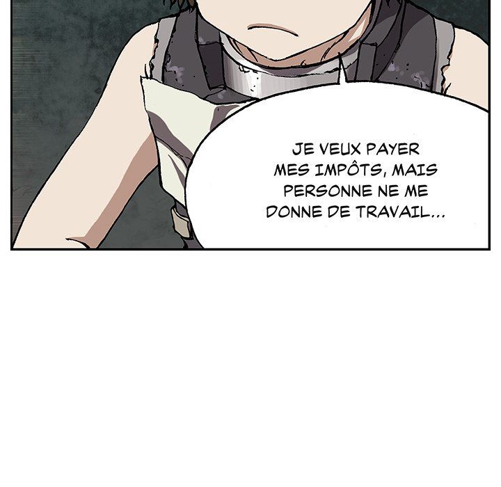 Read Léviathan FR Manga Online