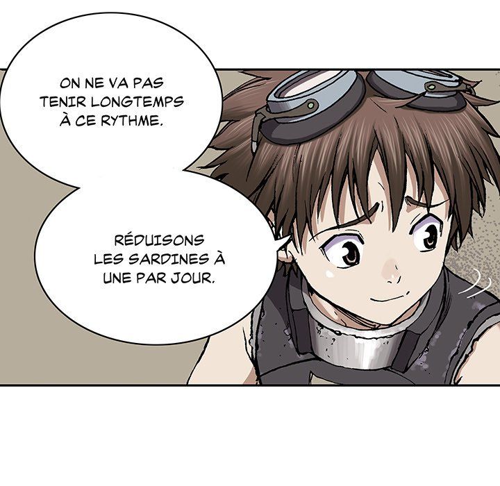 Read Léviathan FR Manga Online
