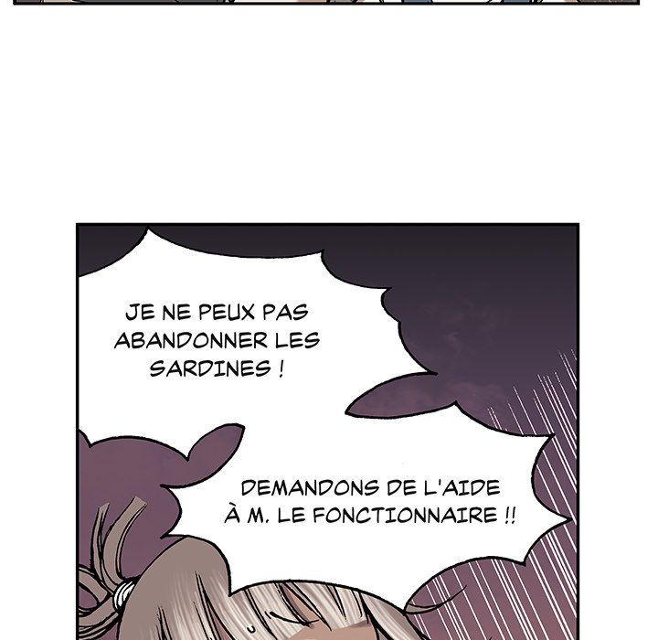 Read Léviathan FR Manga Online