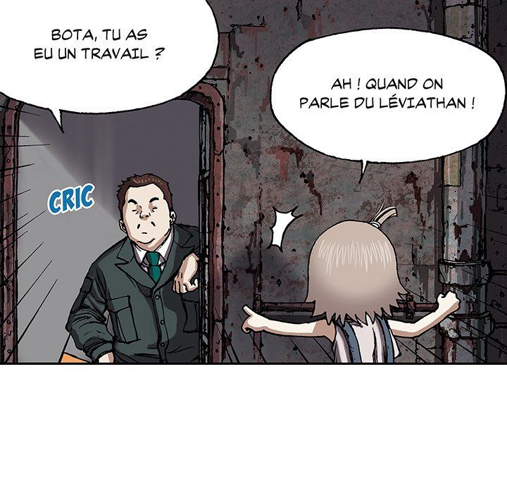 Read Léviathan FR Manga Online