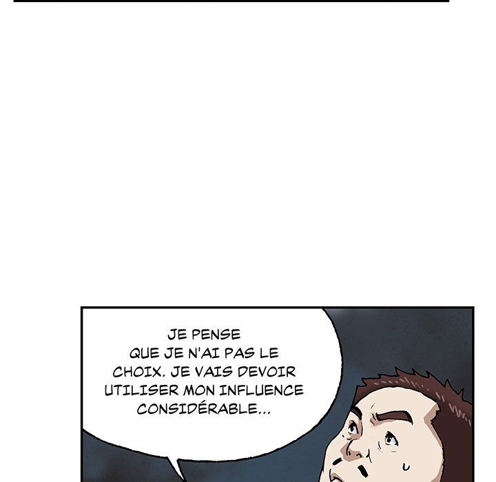Read Léviathan FR Manga Online