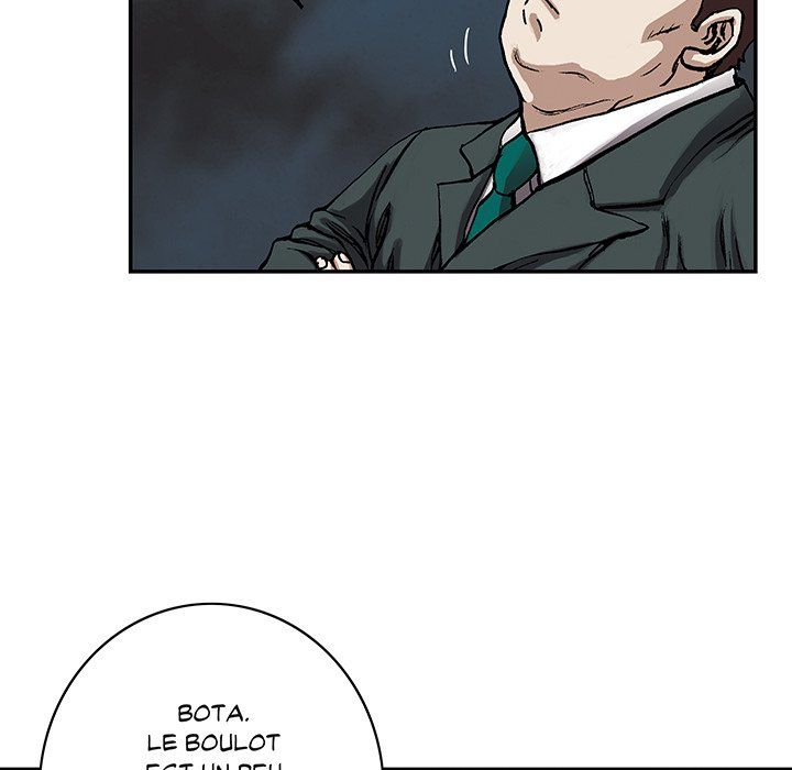 Read Léviathan FR Manga Online