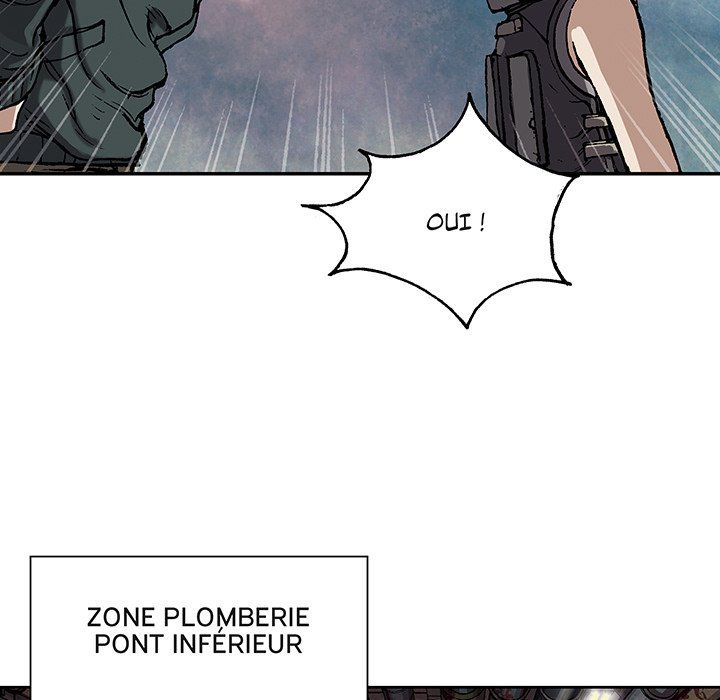 Read Léviathan FR Manga Online