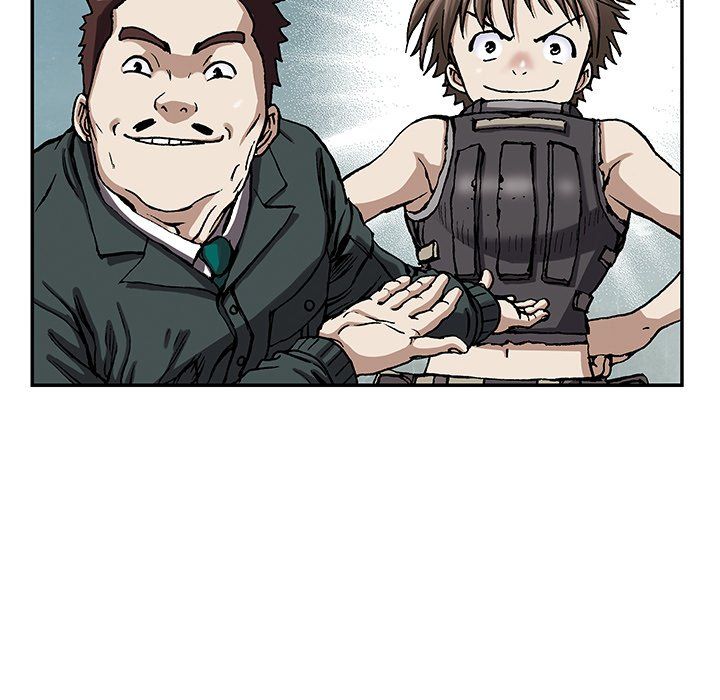 Read Léviathan FR Manga Online