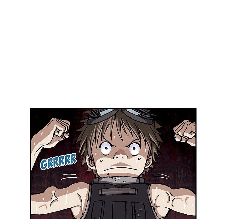 Read Léviathan FR Manga Online