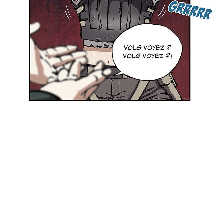 Read Léviathan FR Manga Online