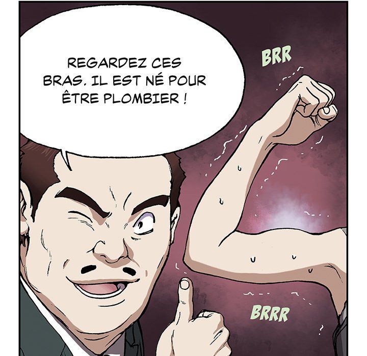 Read Léviathan FR Manga Online
