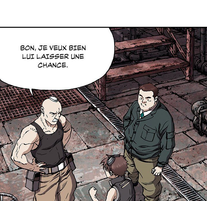Read Léviathan FR Manga Online