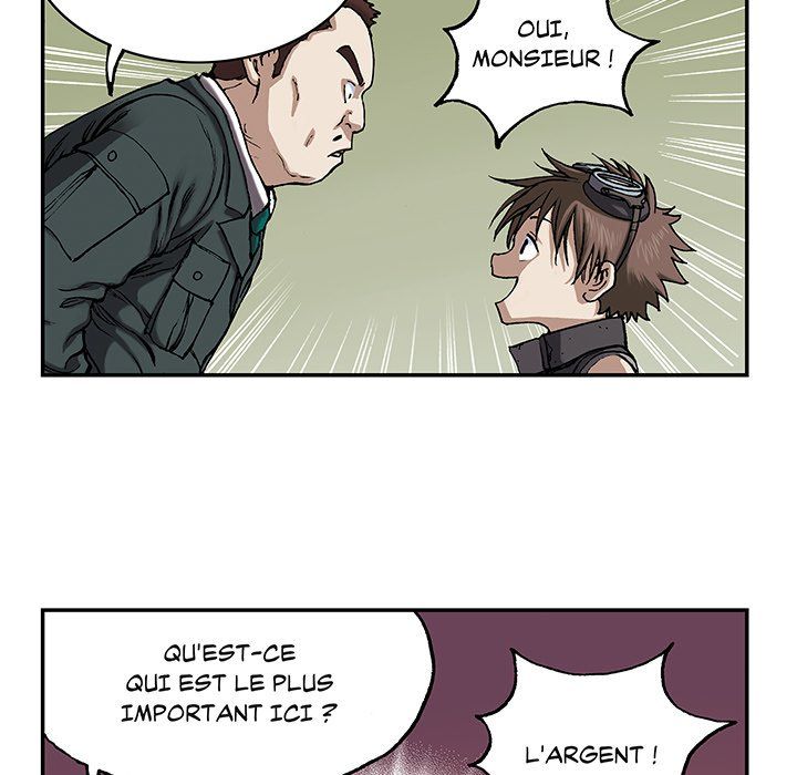Read Léviathan FR Manga Online