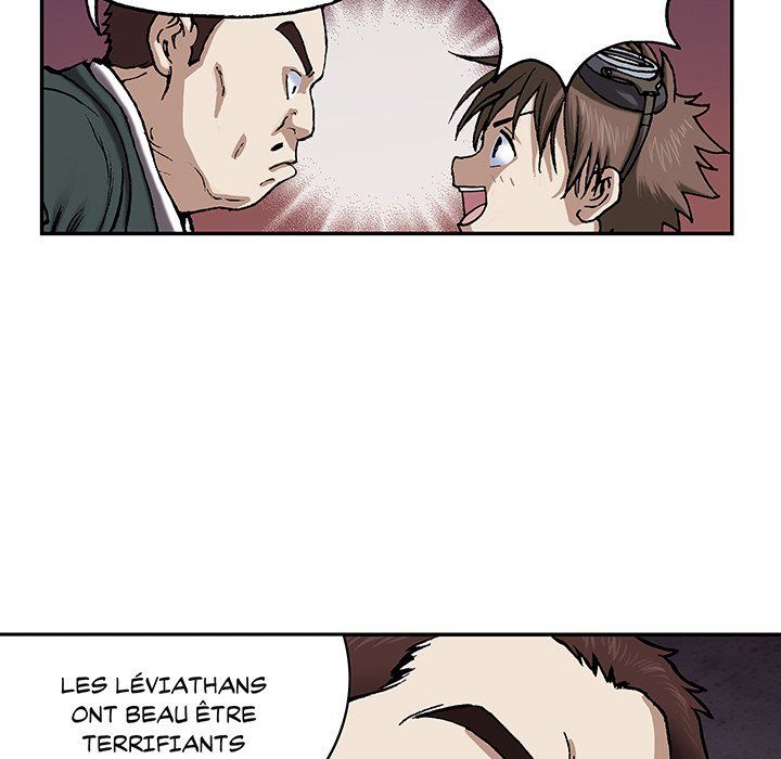 Read Léviathan FR Manga Online