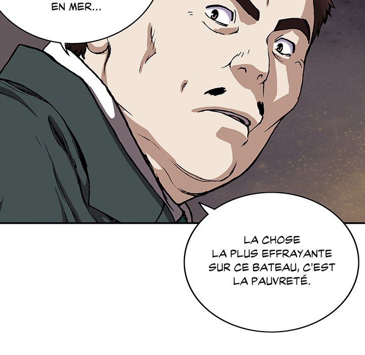Read Léviathan FR Manga Online
