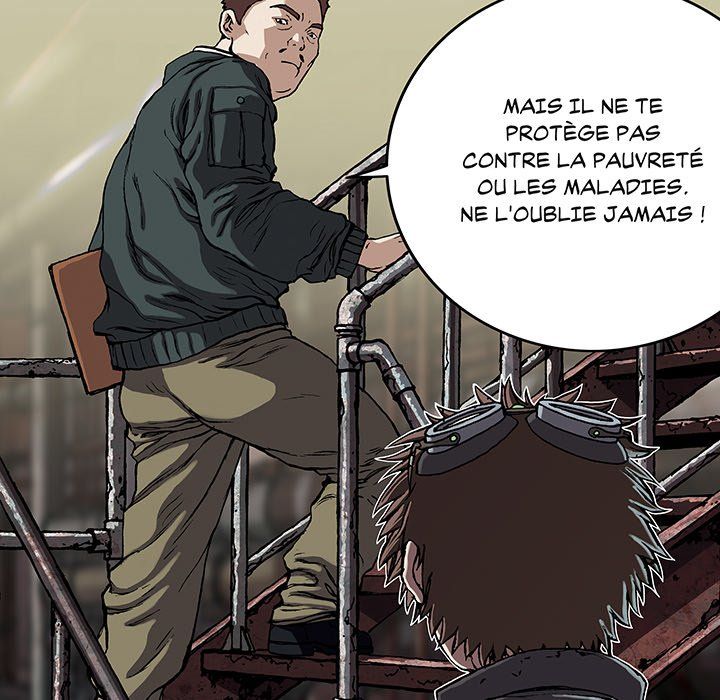 Read Léviathan FR Manga Online