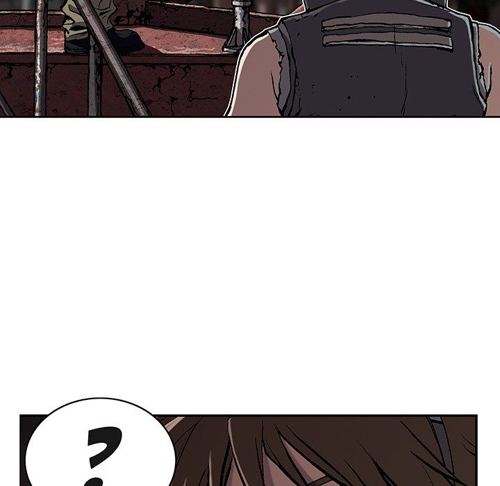 Read Léviathan FR Manga Online