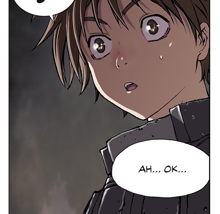 Read Léviathan FR Manga Online