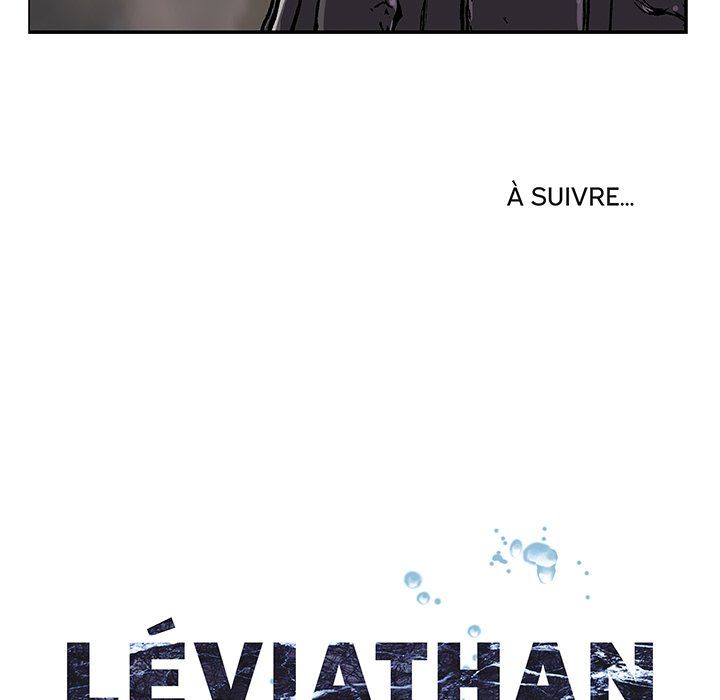 Read Léviathan FR Manga Online