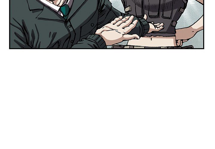 Read Léviathan FR Manga Online