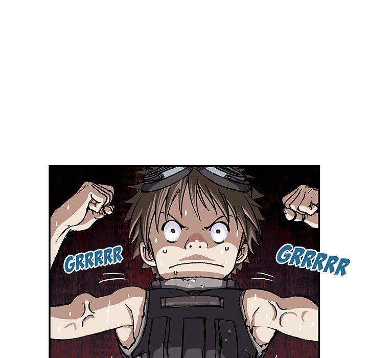 Read Léviathan FR Manga Online