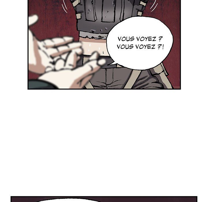 Read Léviathan FR Manga Online