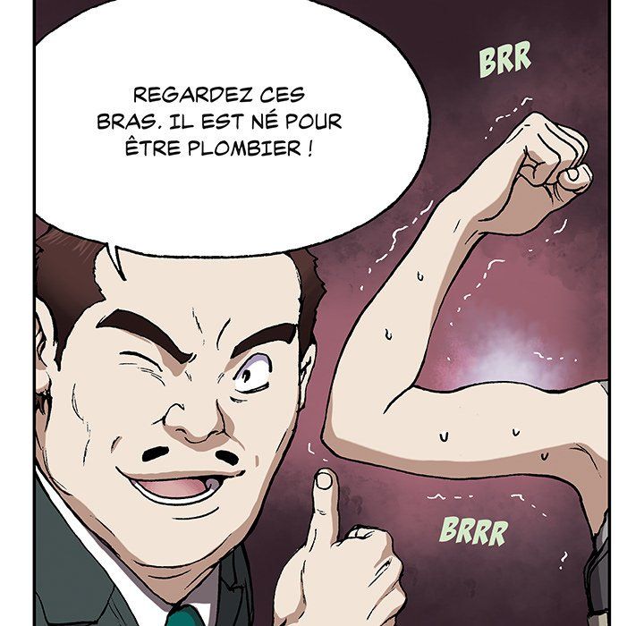 Read Léviathan FR Manga Online