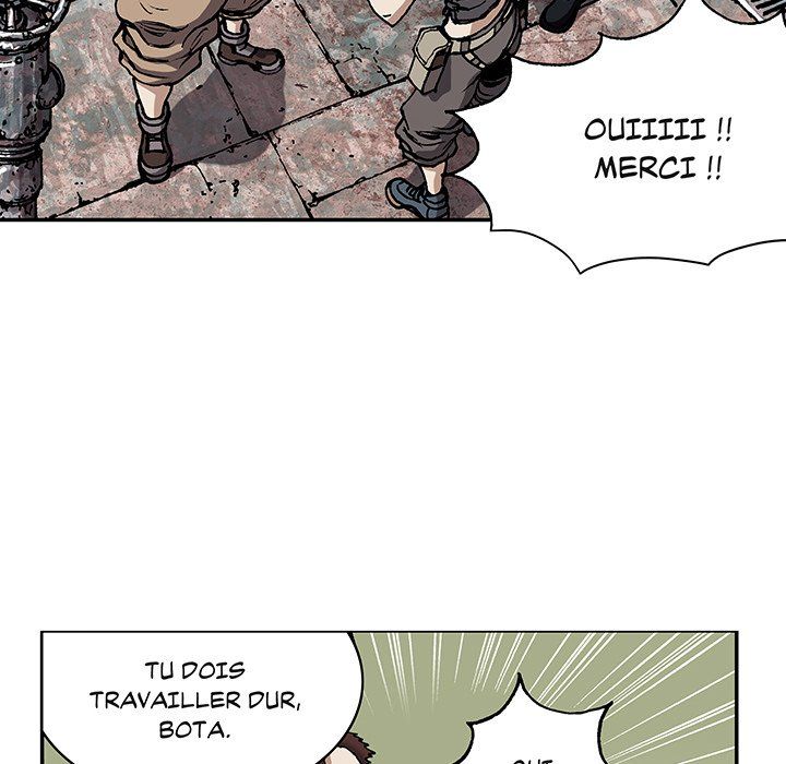 Read Léviathan FR Manga Online