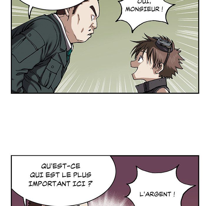 Read Léviathan FR Manga Online