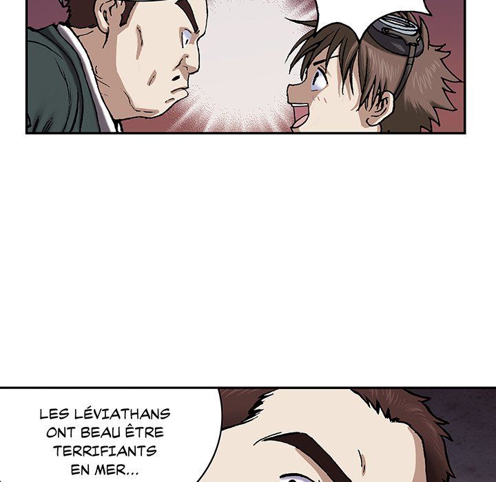 Read Léviathan FR Manga Online