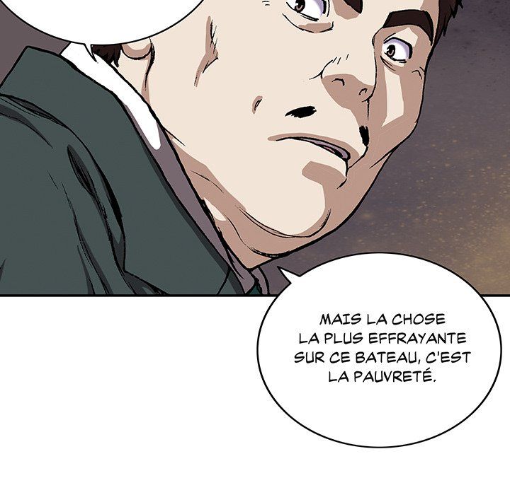 Read Léviathan FR Manga Online