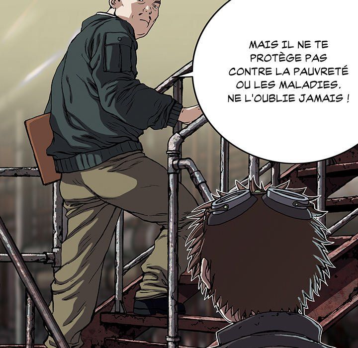Read Léviathan FR Manga Online