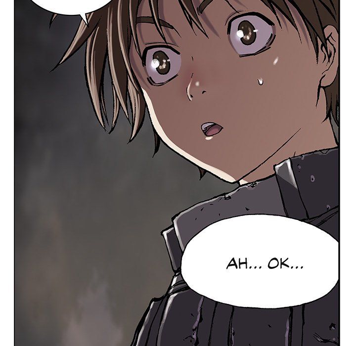 Read Léviathan FR Manga Online