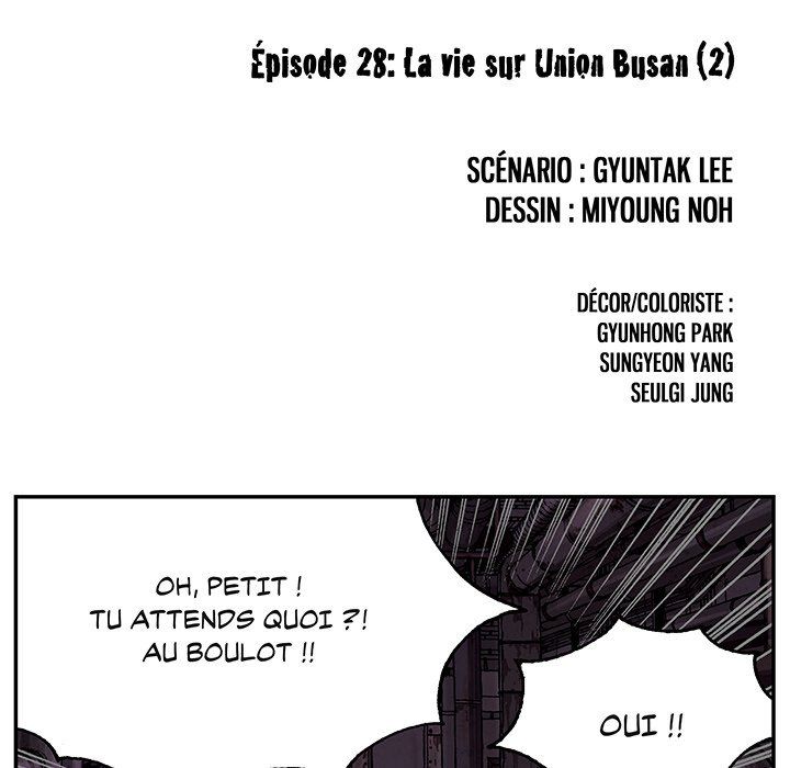 Read Léviathan FR Manga Online