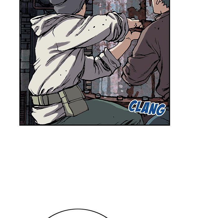 Read Léviathan FR Manga Online