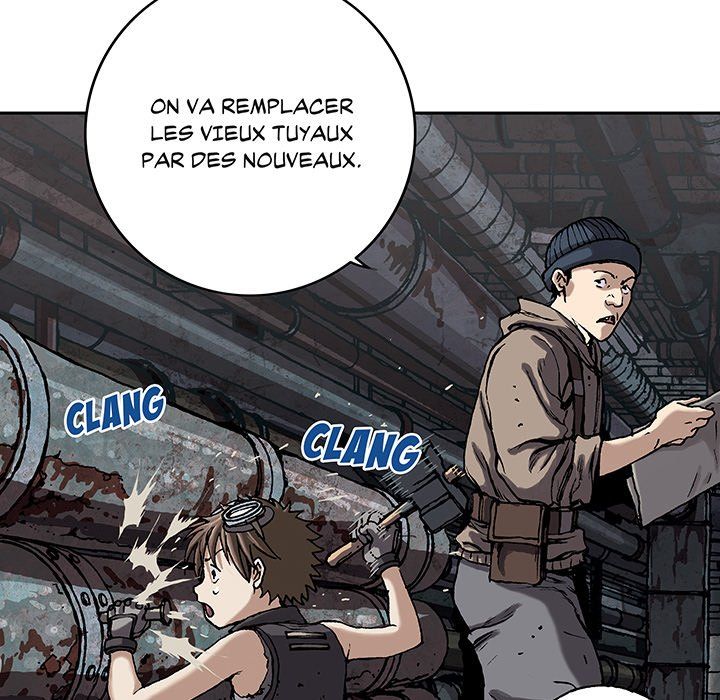 Read Léviathan FR Manga Online
