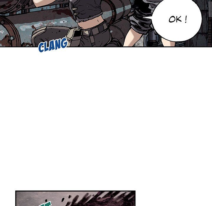 Read Léviathan FR Manga Online