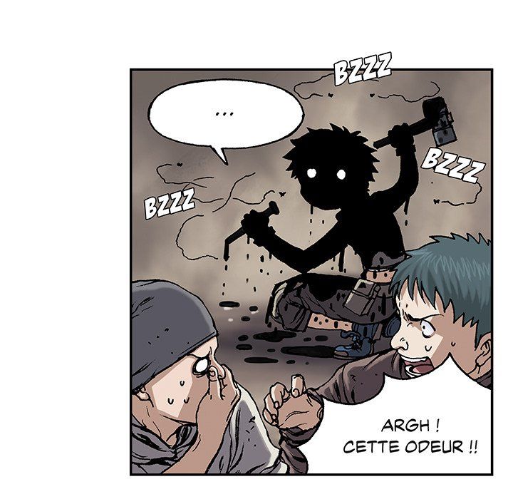 Read Léviathan FR Manga Online