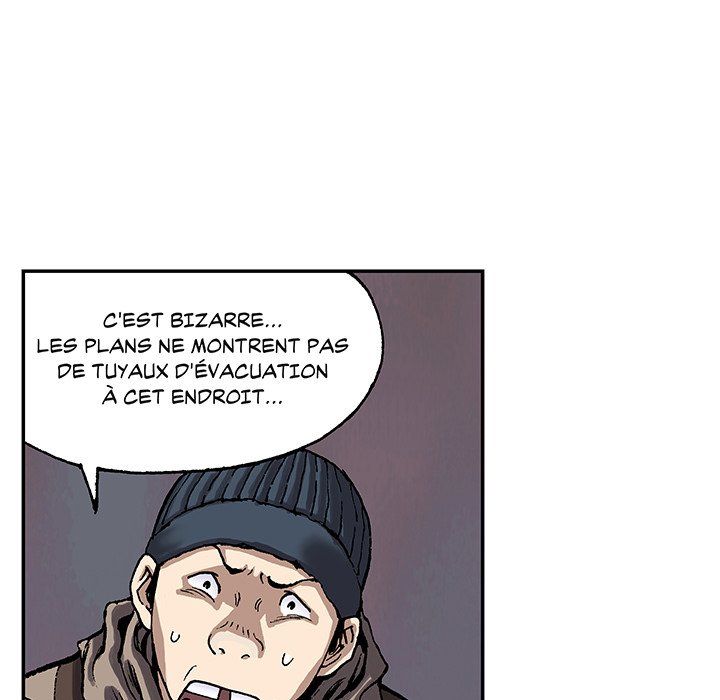 Read Léviathan FR Manga Online
