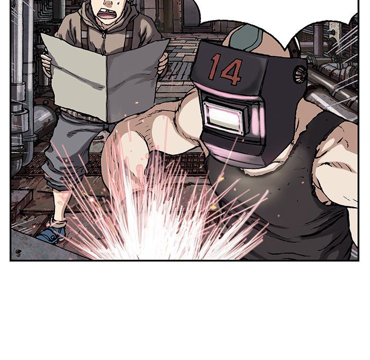 Read Léviathan FR Manga Online