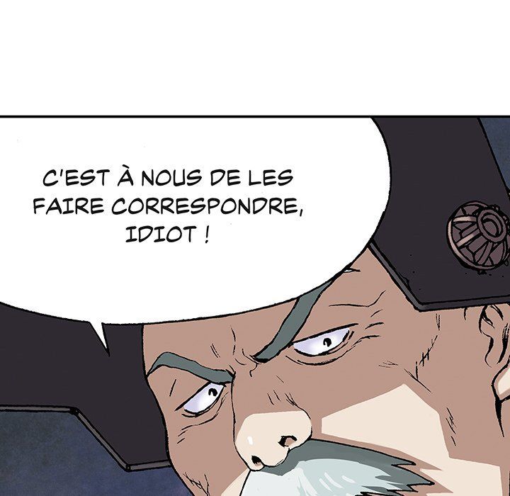 Read Léviathan FR Manga Online
