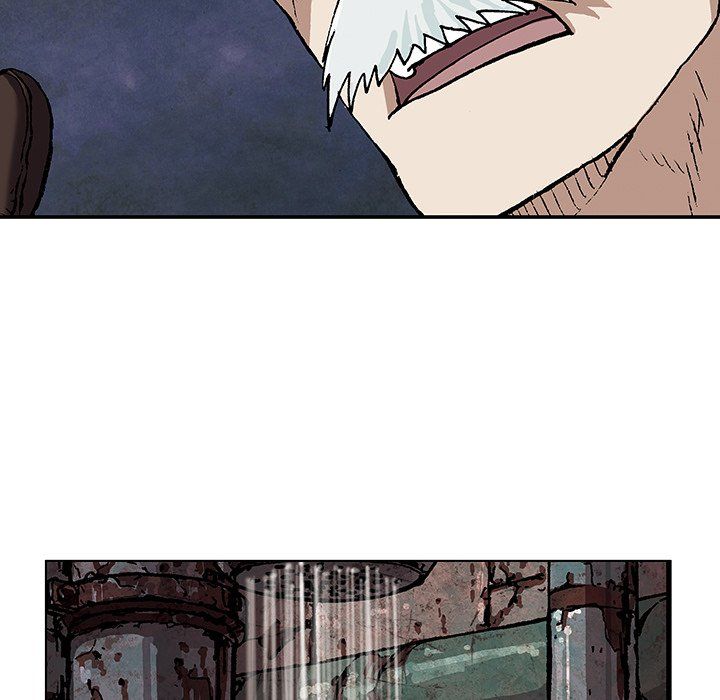 Read Léviathan FR Manga Online