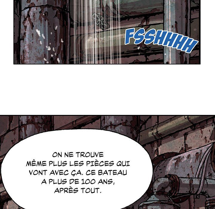 Read Léviathan FR Manga Online